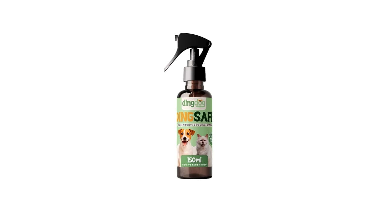 Qual Melhor Repelente para Cachorro? 11 Opções Top para Proteção Eficaz