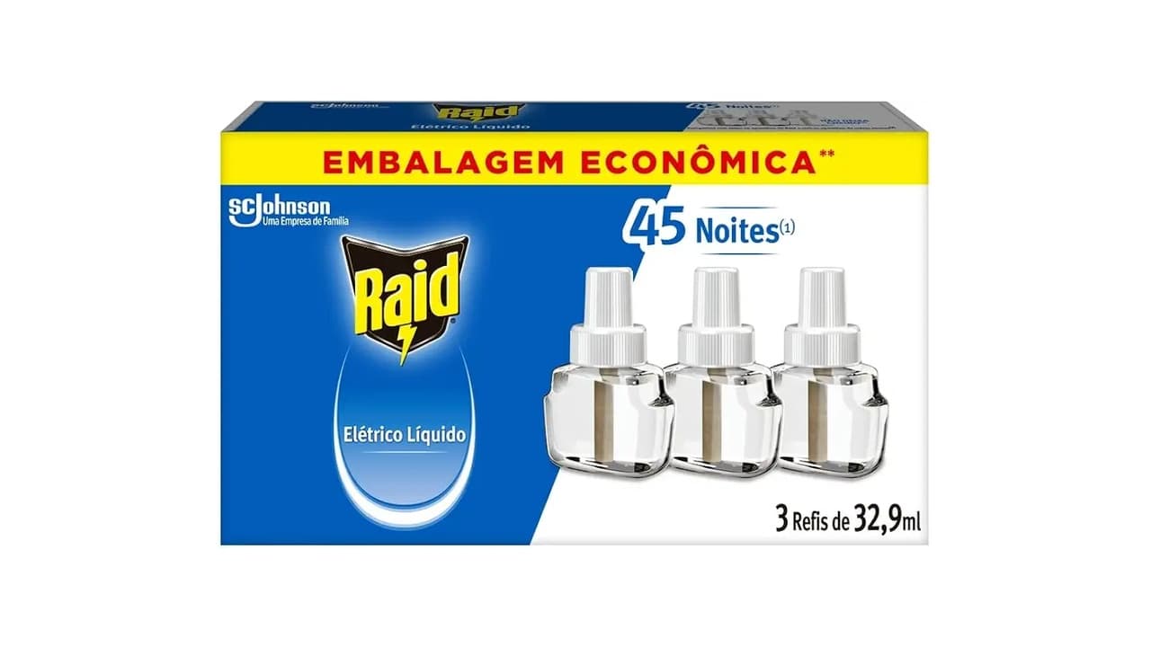 Qual o Melhor Repelente para Casa? Descubra os 7 Modelos Mais Eficazes