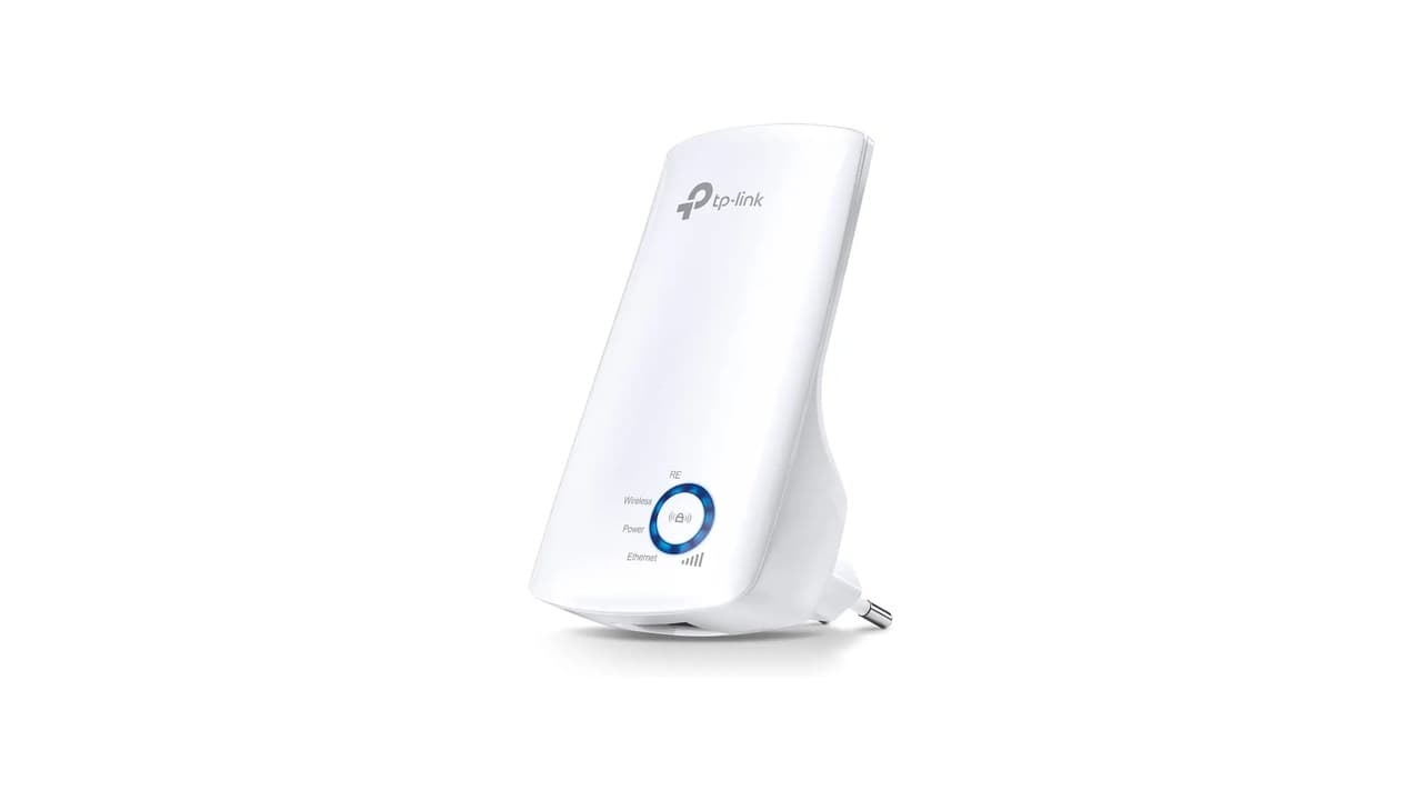Qual Melhor Repetidor de Sinal Wifi 300mbps? 10 Modelos Top com Alta Cobertura