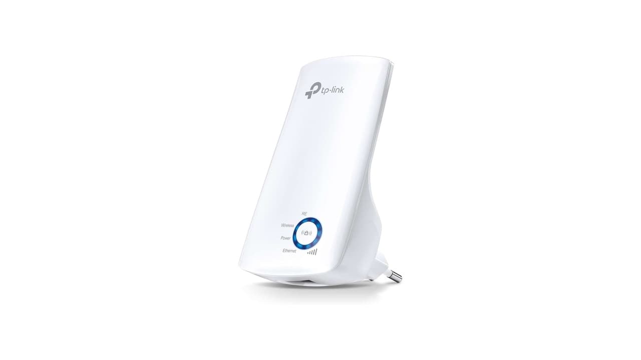 Qual Melhor Repetidor de Sinal Wifi Tp-link? 7 Modelos com Mais Alcance e Estabilidade