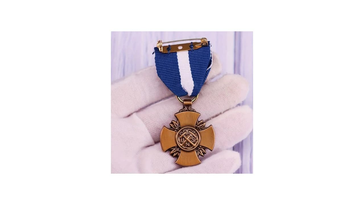 Qual a Melhor Réplica de Medalha? Top 7 Modelos para Coleção e Decoração
