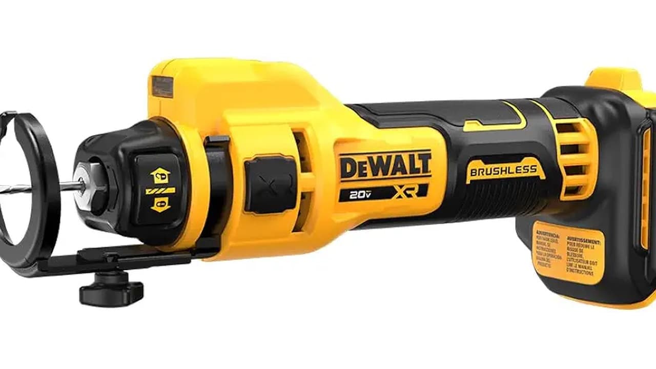 Qual a Melhor Roçadeira a Bateria Dewalt? Descubra os 7 Modelos Top para Jardim Perfeito