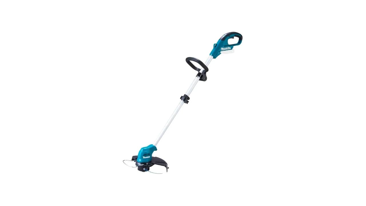 Qual Melhor Roçadeira a Bateria Makita? 7 Modelos Top para Gramados e Jardins