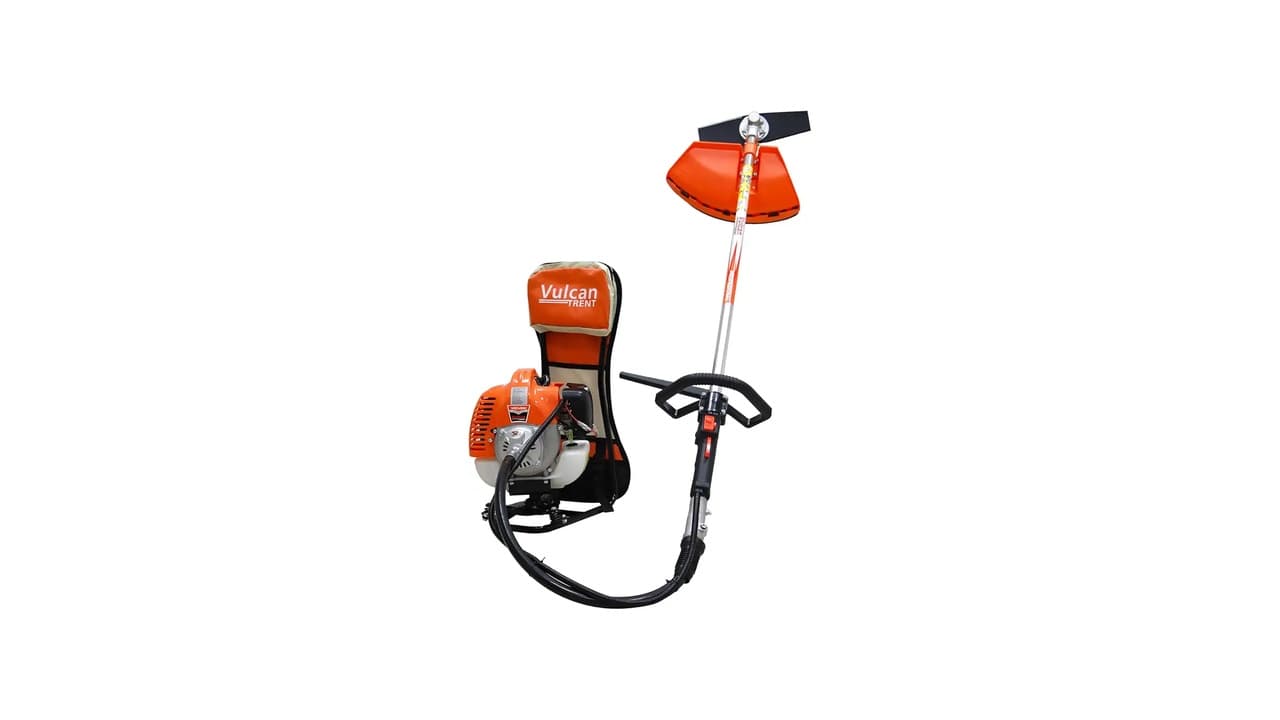 Qual Melhor Roçadeira a Gasolina Costal? 7 Modelos Top para Terreno Grande