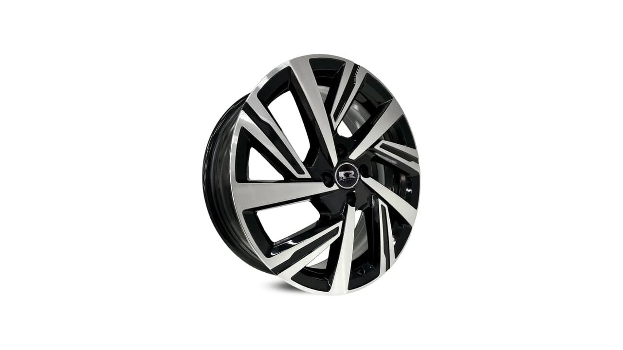 Qual a Melhor Roda Aro 15 Esportiva? 7 Opções para Dar Estilo ao Seu Carro