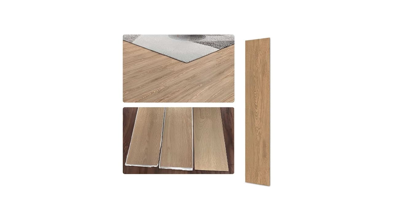 Qual o Melhor Rodapé para Piso Vinílico? 5 Opções Top para Acabamento Perfeito