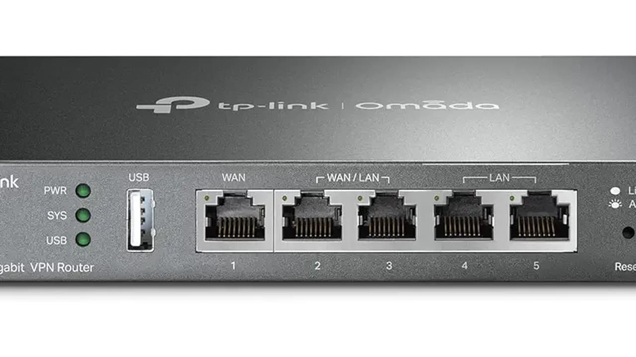 Qual o Melhor Roteador VPN? 8 Modelos Top para Segurança e Performance