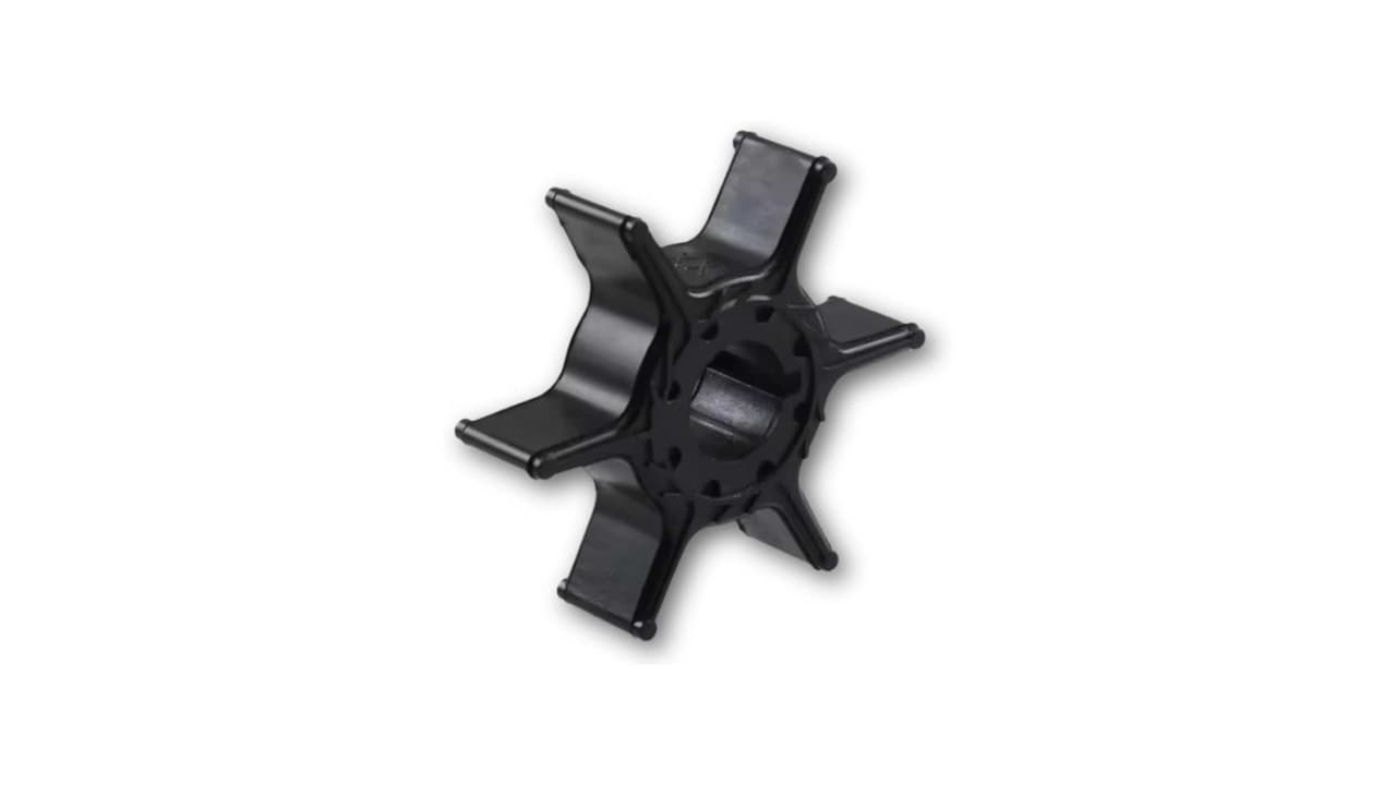 Qual o Melhor Rotor de Bomba D'água Náutico? 12 Opções Testadas e Aprovadas!