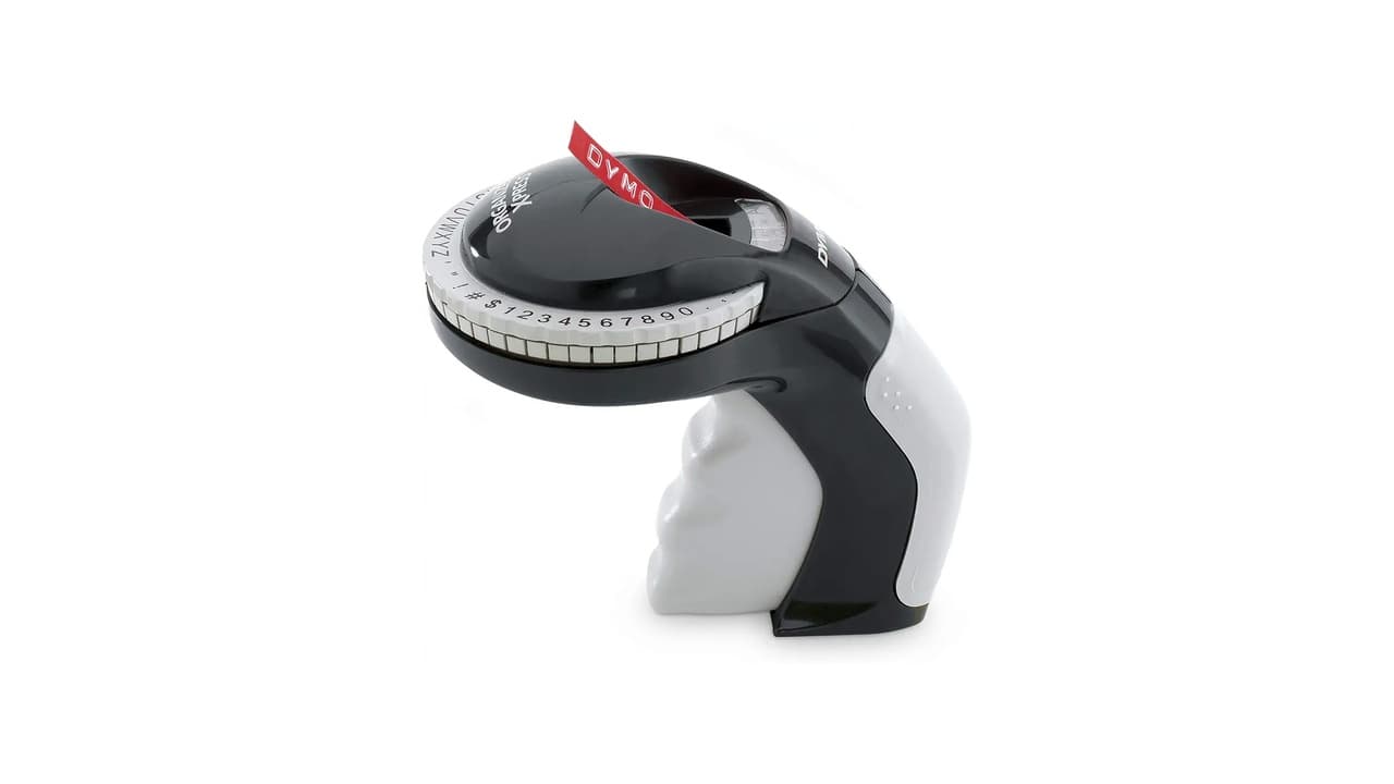 Qual o Melhor Rotulador Dymo? 7 Modelos Top para Organização Doméstica e Profissional