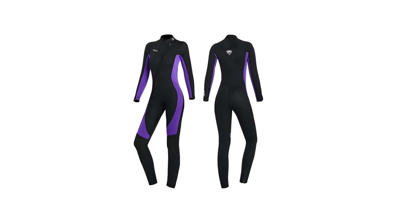 Qual a Melhor Roupa de Neoprene 3mm? 8 Modelos para Surf e Mergulho