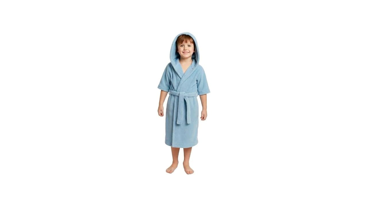 Qual a Melhor Roupa Infantil de Algodão? 12 Opções Luxuosas para Bebês e Crianças