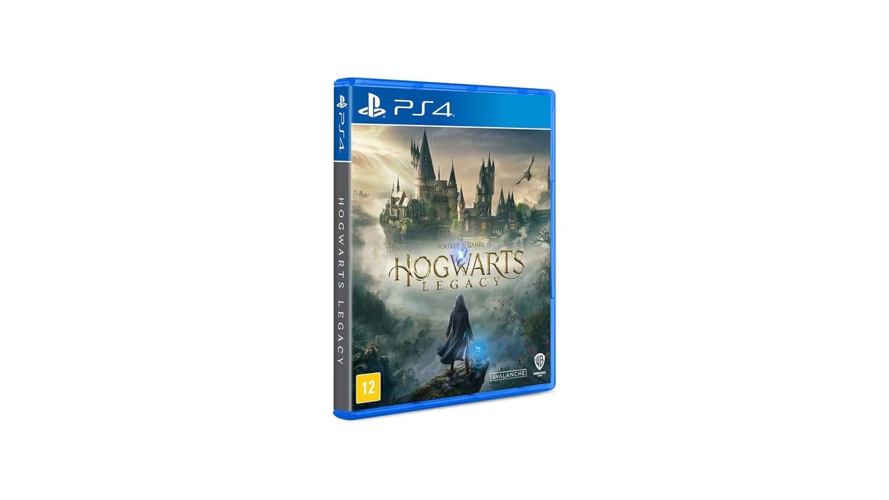 Qual o Melhor RPG PS4 em 2026: 5 Jogos que Você Não Pode Perder
