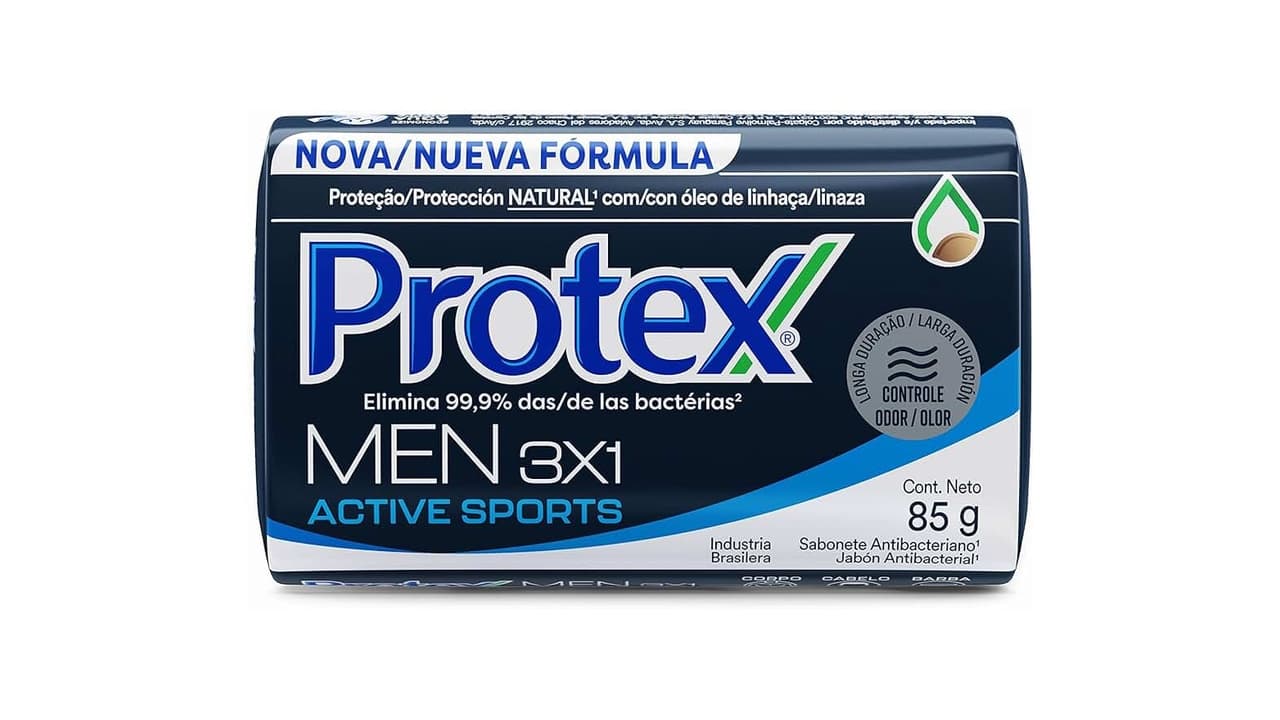 Qual o Melhor Sabonete em Barra Masculino? Confira 10 Opções Top para Pele Limpa e Fresca
