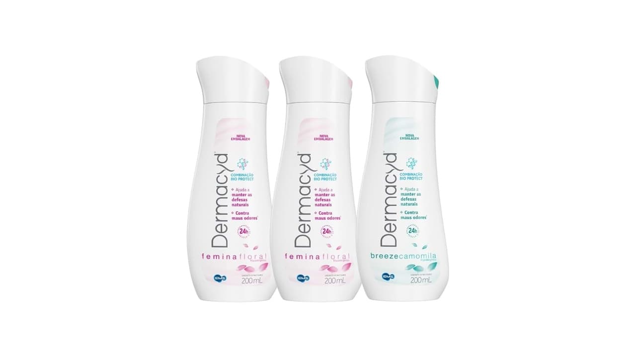Qual Melhor Sabonete Íntimo Dermacyd? 7 Opções Top para Higiene Feminina