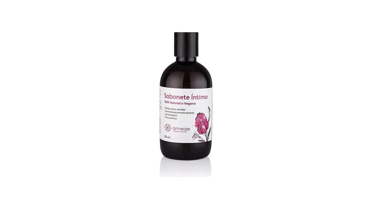 Qual o Melhor Sabonete Intimo Natural? Saiba Como Escolher!