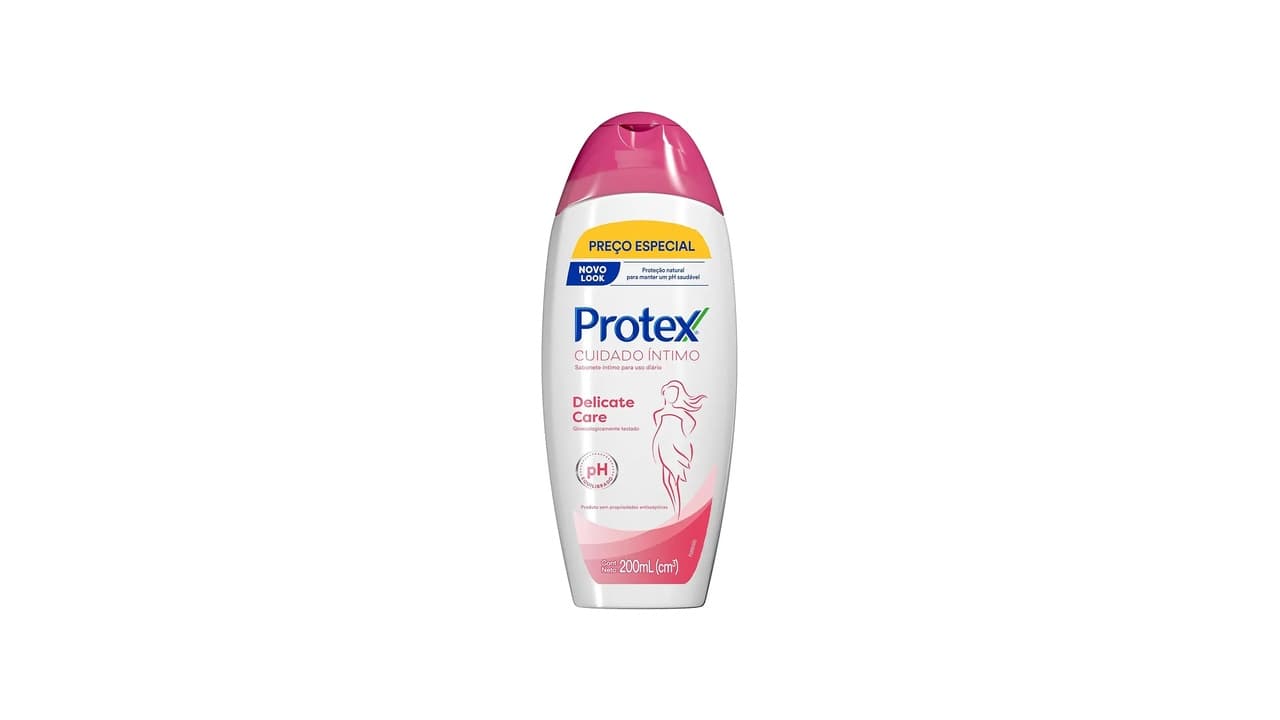 Qual Melhor Sabonete Íntimo Protex? 10 Opções com Benefícios Exclusivos