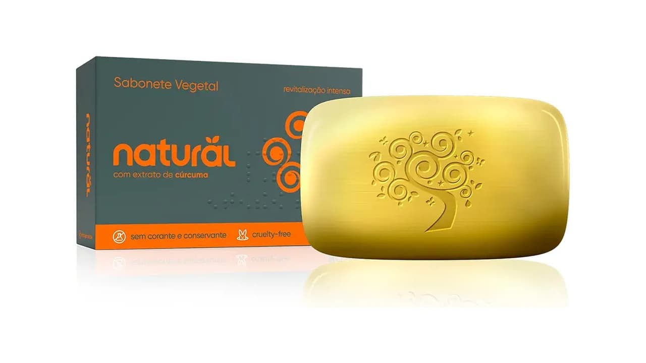 Qual Melhor Sabonete Natural? 6 Opções Veganas para Pele Saudável