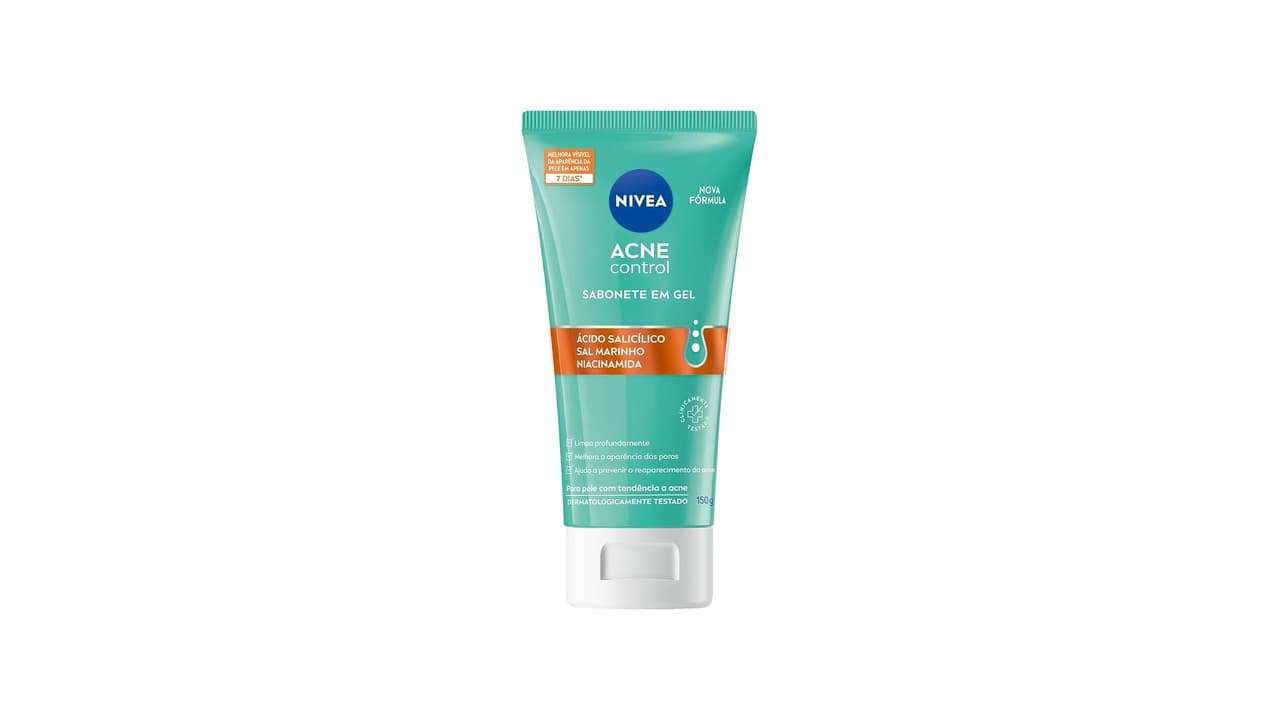 Qual Melhor Sabonete para Acne Inflamada? 12 Opções Testadas