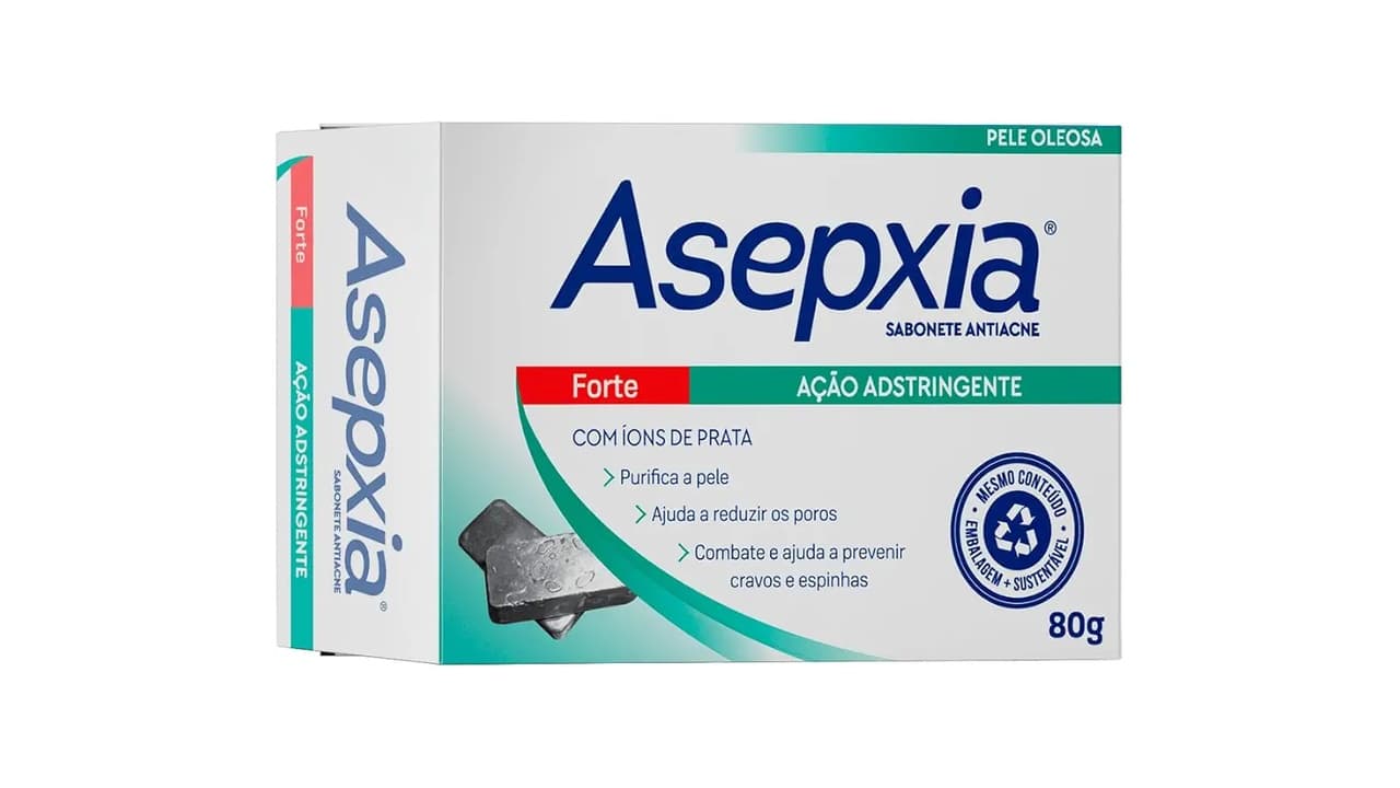 Qual o Melhor Sabonete para Espinhas? 12 Opções com Ácido Salicílico e Enxofre