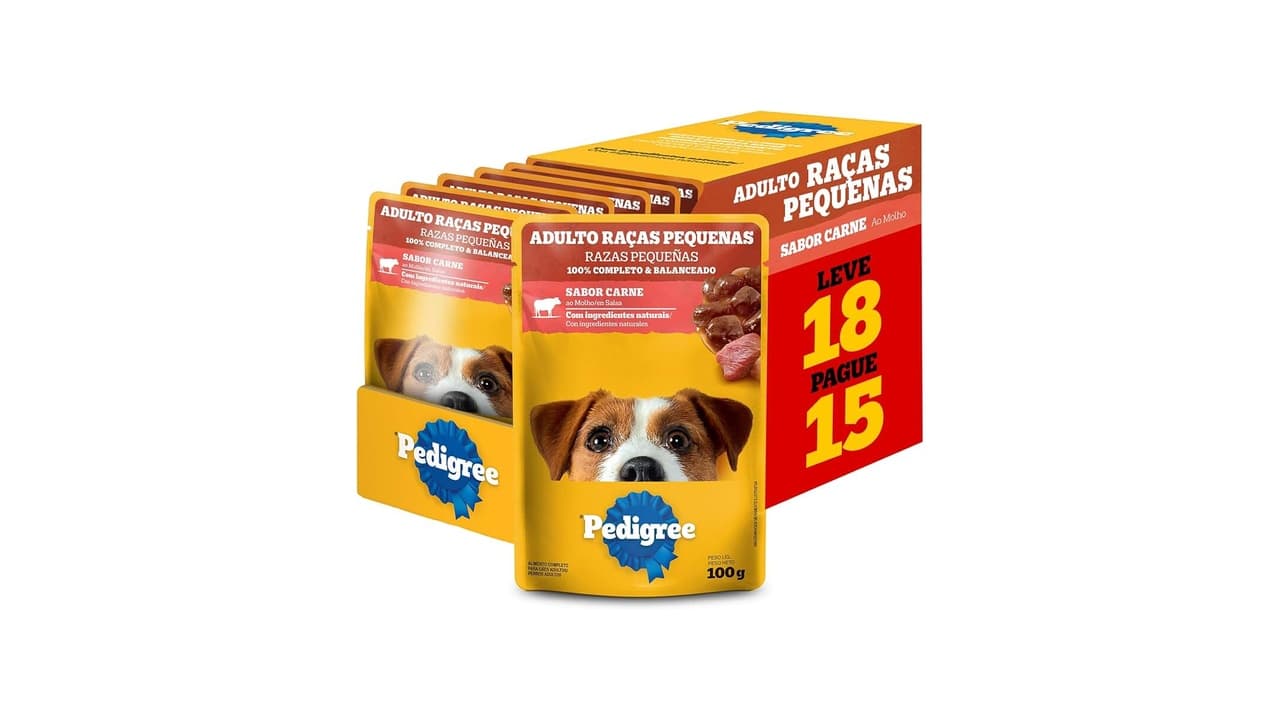 Qual o Melhor Sachê para Cachorro? Descubra os 10 Melhores com Custo-Benefício