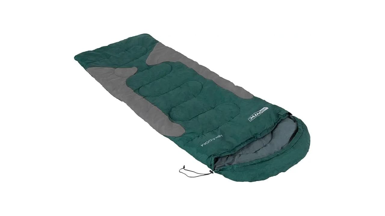 Qual Melhor Saco de Dormir Térmico para Frio Intenso? 7 Opções Testadas
