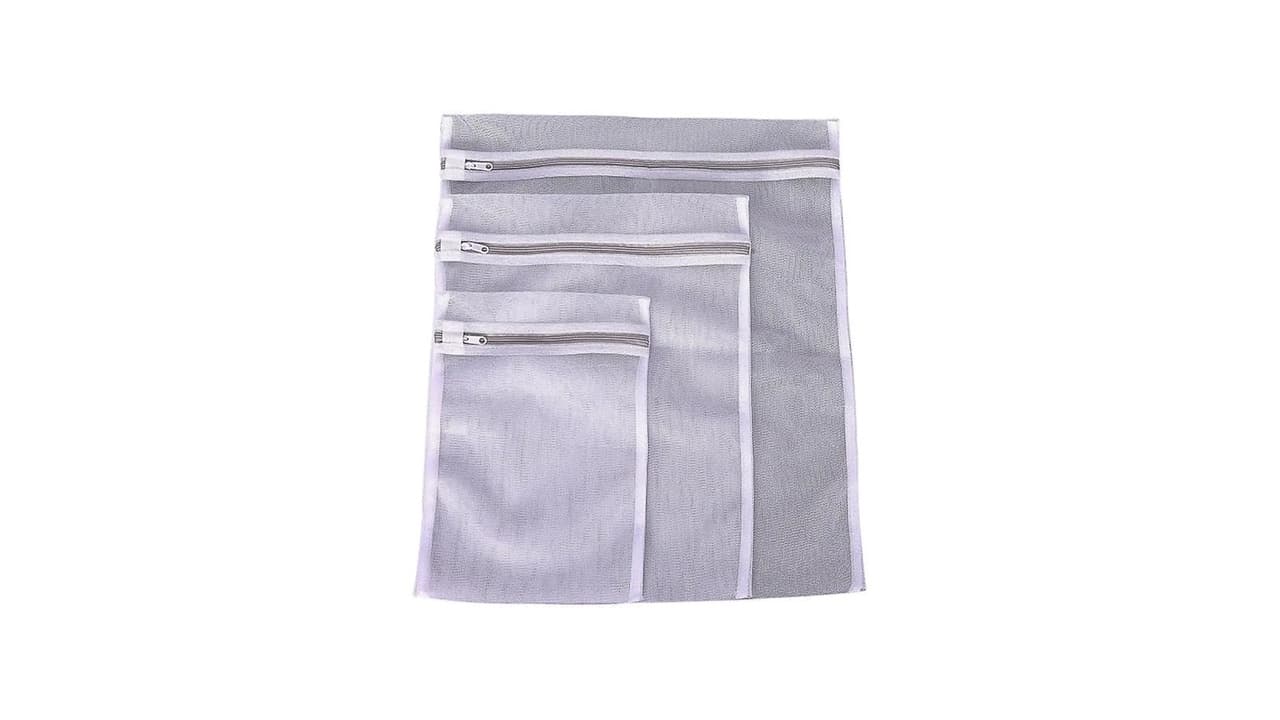Qual Melhor Saco para Lavar Roupa? Descubra os 10 Modelos Mais Seguros e Duráveis!