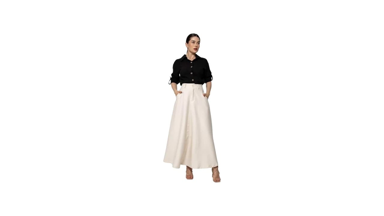 Qual a Melhor Saia de Alfaiataria para Trabalho? 7 Modelos Elegantes e Polivalentes