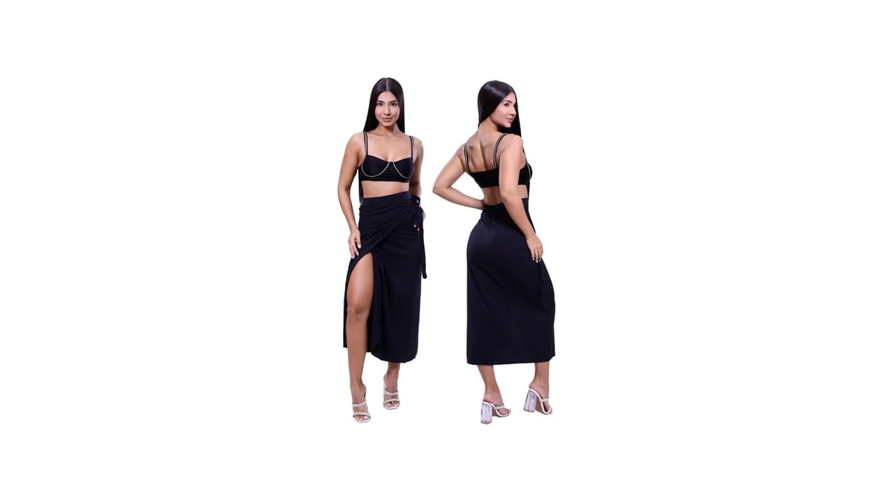 Qual a Melhor Saia Envelope Estampada? 7 Modelos para Todos os Estilos!