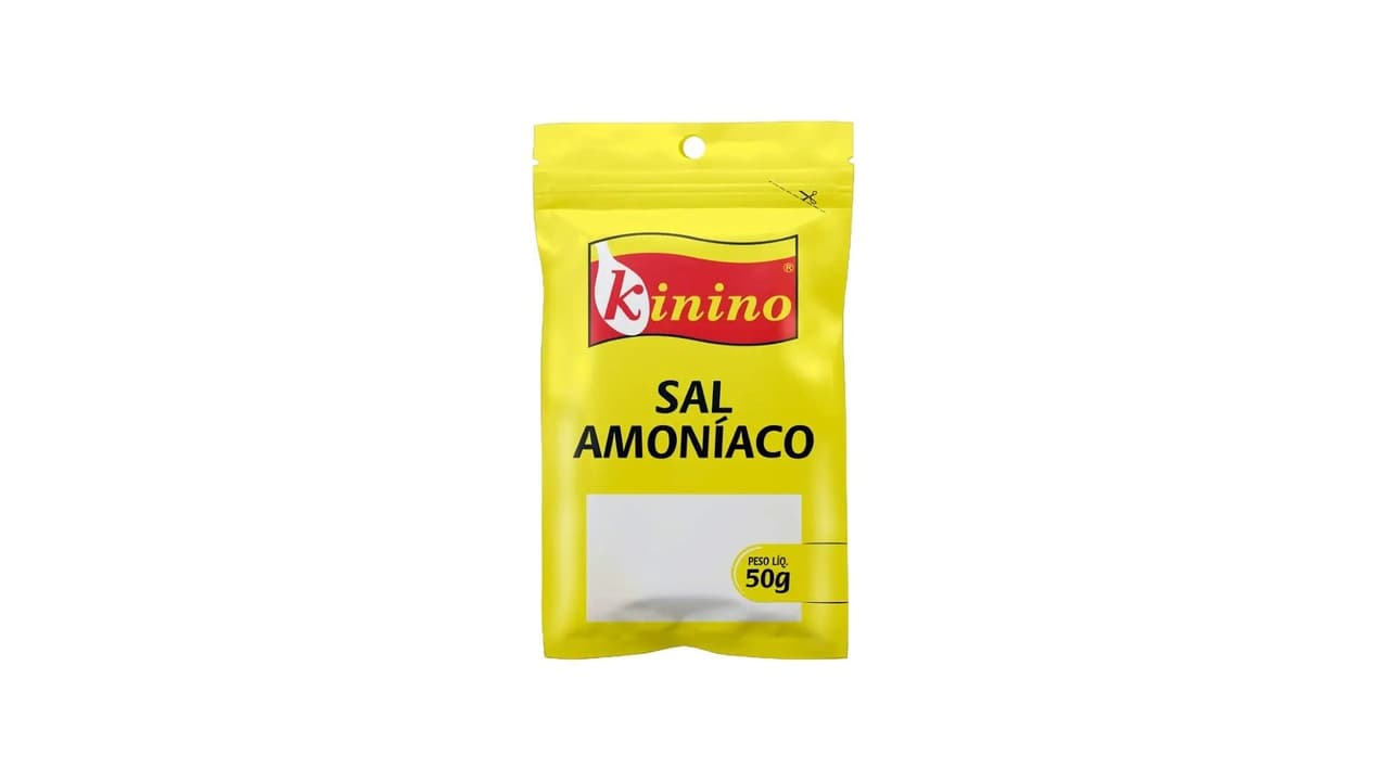 Qual o Melhor Sal Amoníaco? 5 Opções Puras para Escolher sem Erro