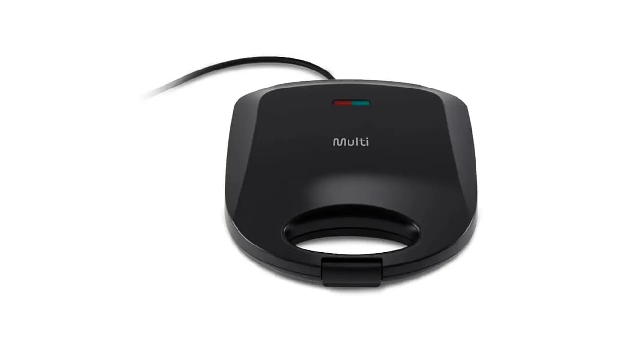 Qual Melhor Sanduicheira Minigrill? Confira 10 Modelos Top Testados