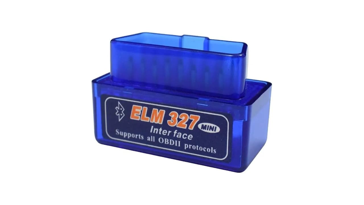 Qual o Melhor Scanner Automotivo OBD2? 5 Opções para Diagnóstico Profissional ou Doméstico