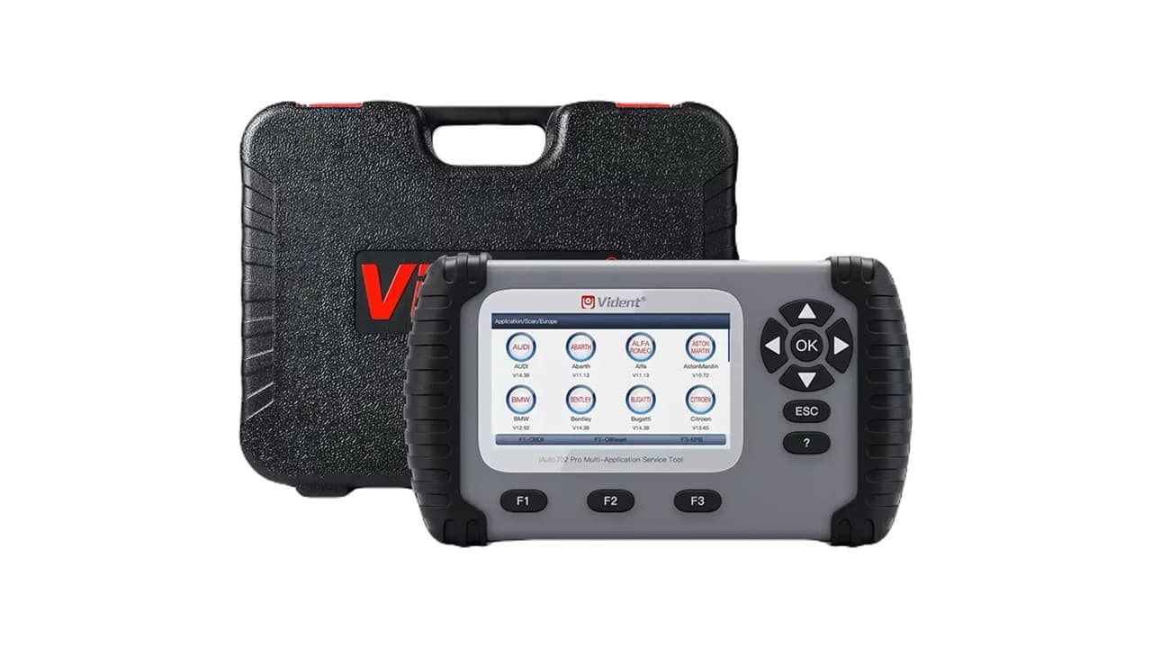 Qual Melhor Scanner Automotivo Profissional? 10 Modelos Top para Mecânicos em 2026