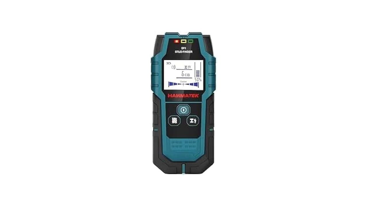 Qual o Melhor Scanner de Parede? 10 Modelos com Alta Precisão Testados