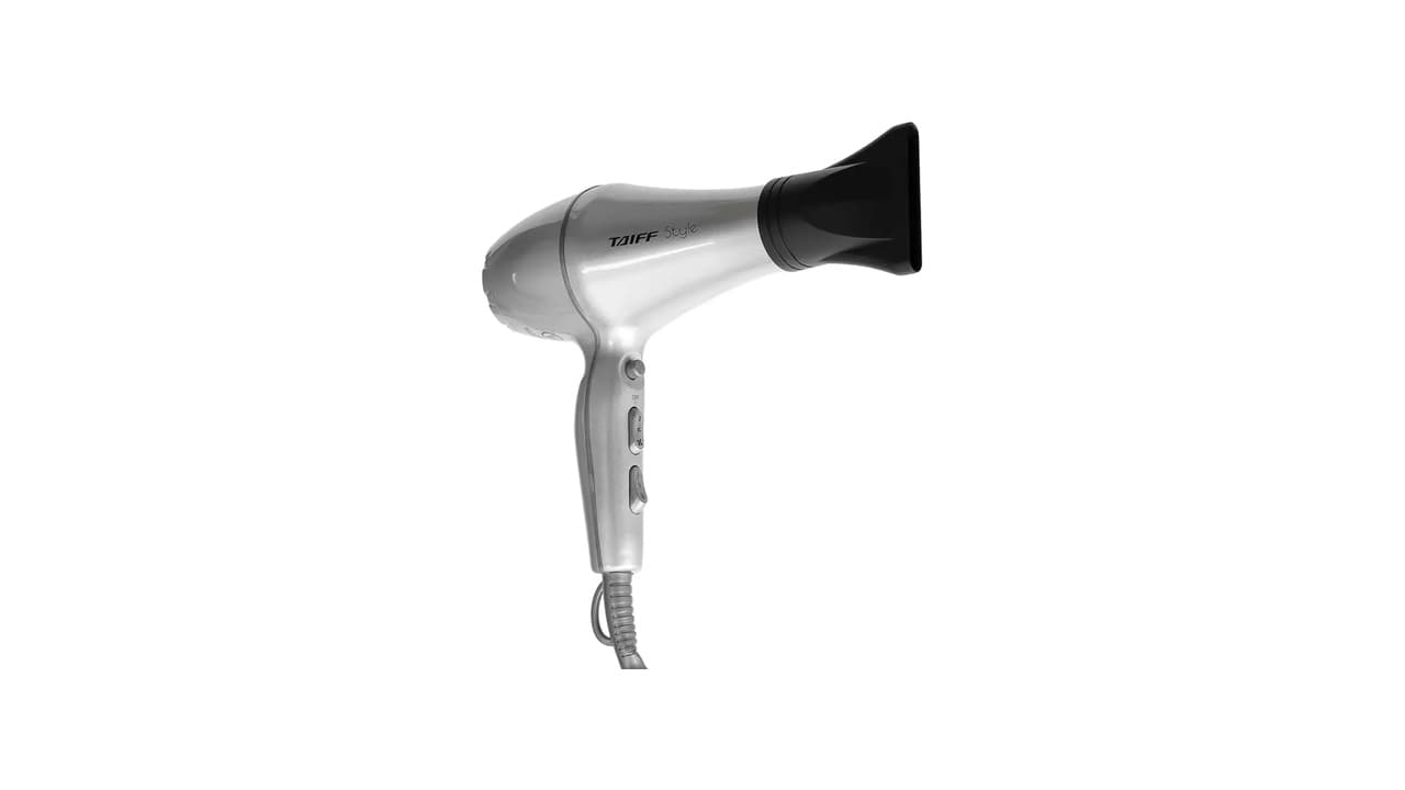 Qual o Melhor Secador Taiff? 6 Modelos Top com Tecnologia e Potência