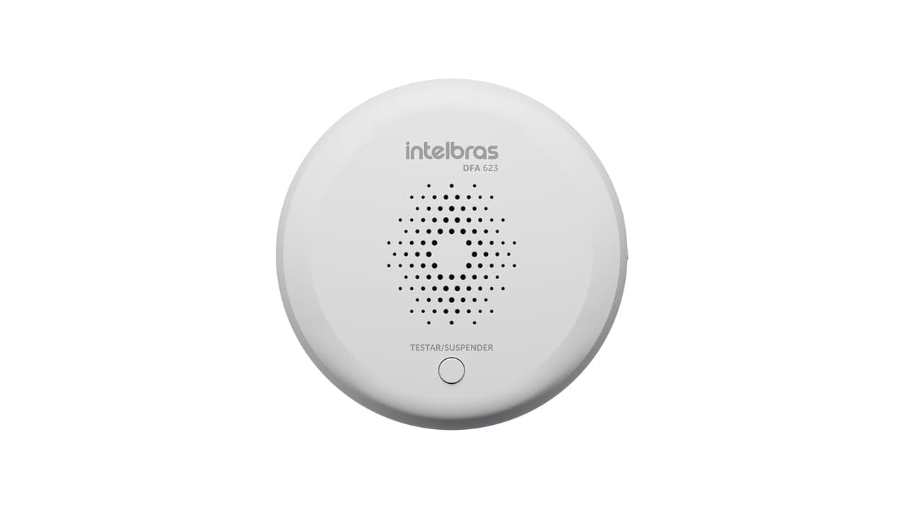 Qual o Melhor Sensor de Fumaça? 7 Modelos Testados e Aprovados