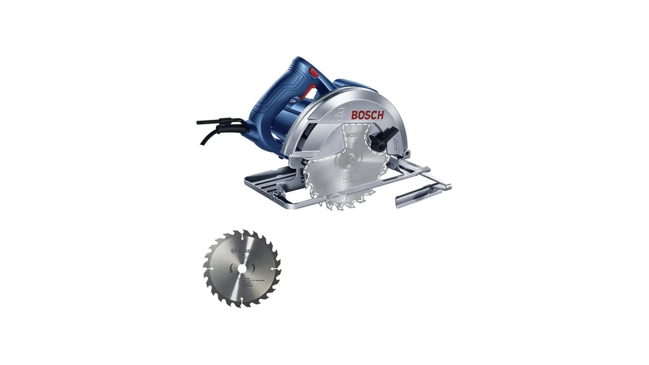 Qual a Melhor Serra Circular Manual? 11 Modelos Testados para Madeira e Metal