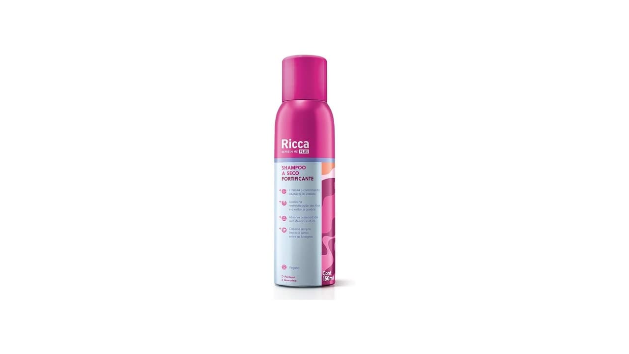 Qual o Melhor Shampoo a Seco Barato? Confira 10 Opções Testadas