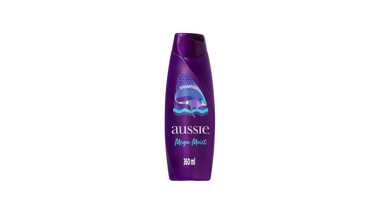 Qual o Melhor Shampoo Aussie para Cabelos Secos? Confira 7 Opções Hidratantes