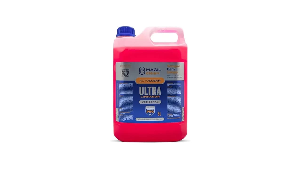 Qual o Melhor Shampoo Automotivo para Limpeza Pesada? 5 Opções Top