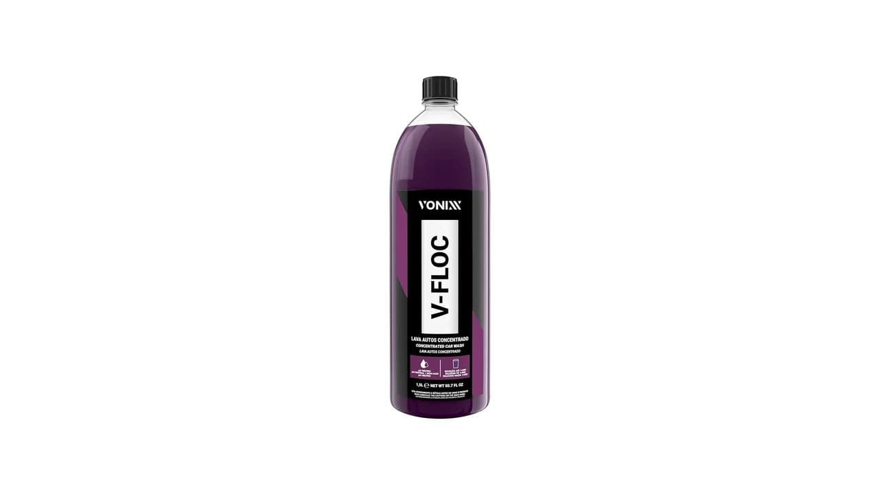 Qual o Melhor Shampoo Automotivo Neutro? 7 Opções para Carros Impecáveis