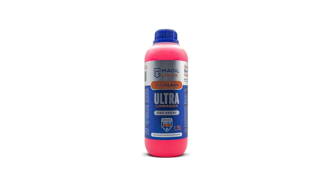 Qual o Melhor Shampoo Automotivo para Moto? Confira 7 Opções Top Testadas