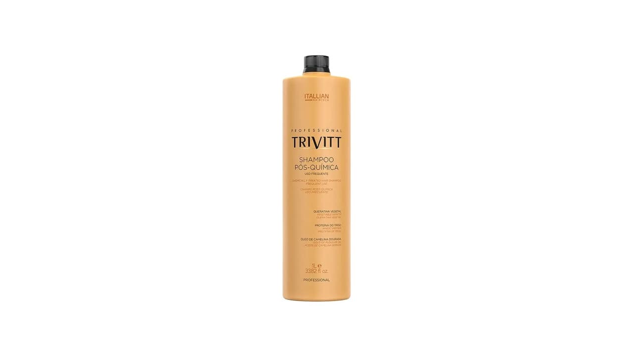 Qual o Melhor Shampoo para Cabelo com Luzes: 5 Opções Testadas