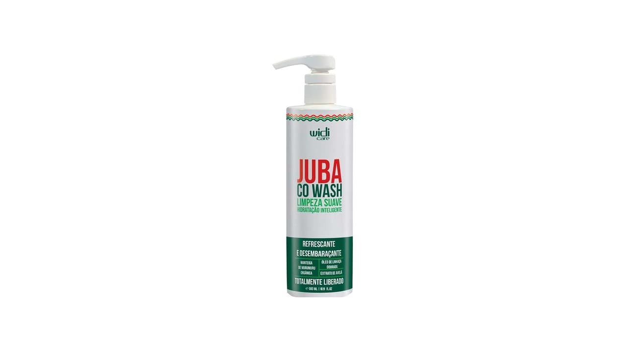 Qual Melhor Shampoo Co-wash para Cachos e Crespos? 7 Opções Testadas