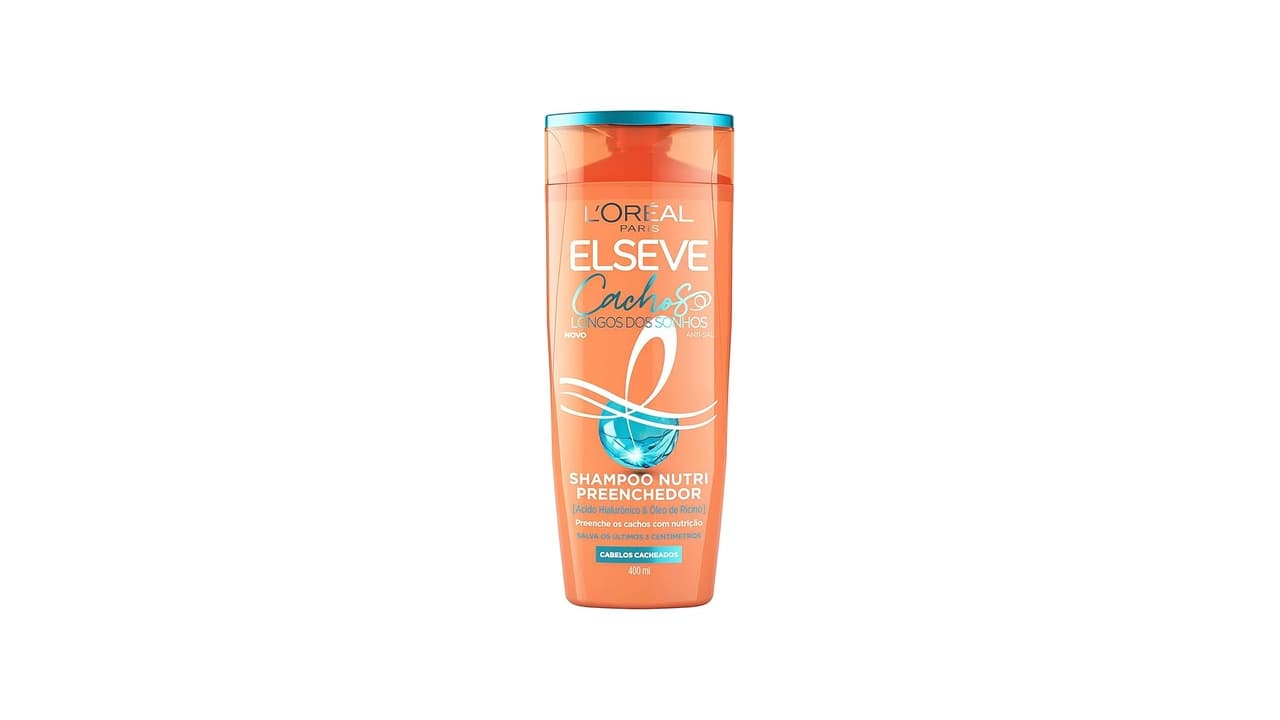 Qual o Melhor Shampoo Elseve para Cabelo Cacheado? 5 Opções Testadas