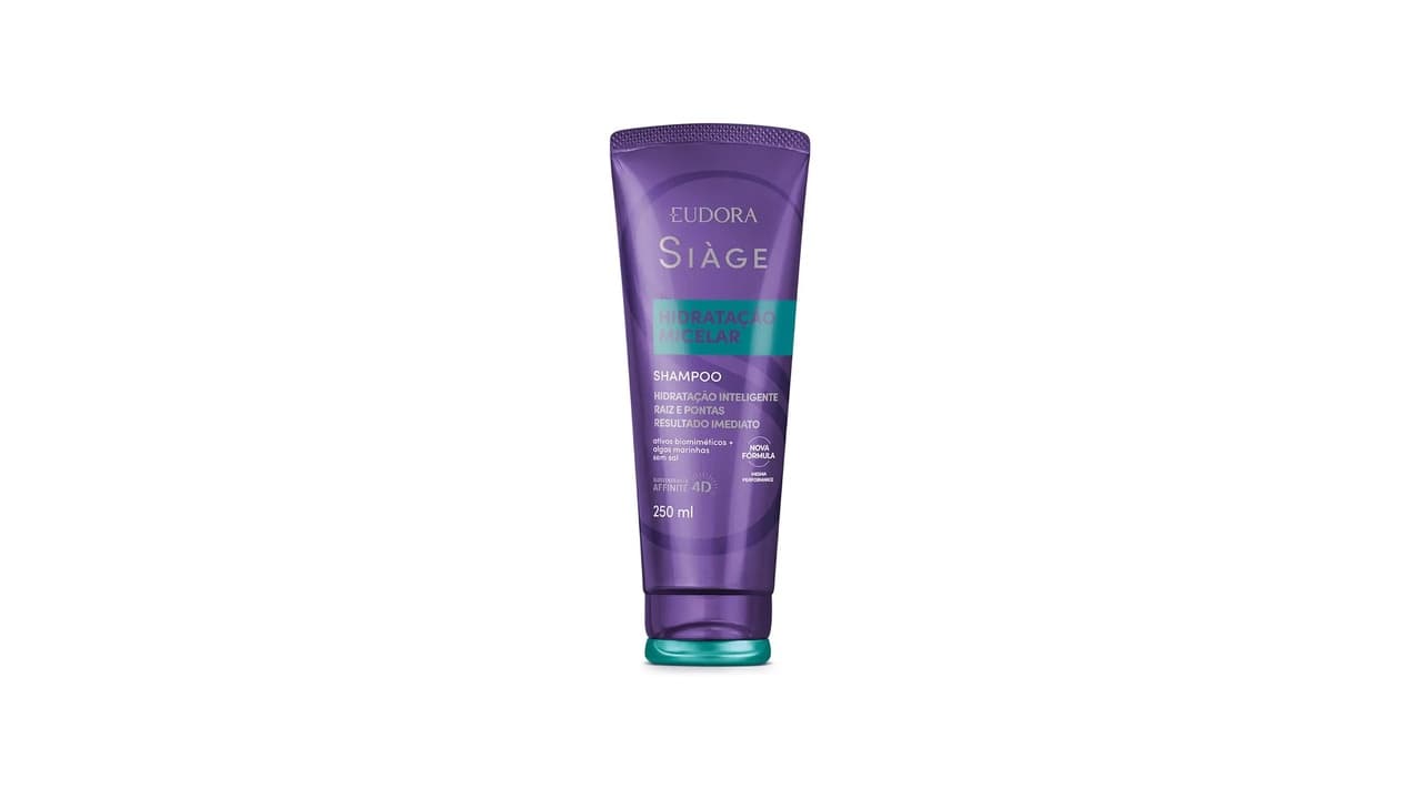 Qual Melhor Shampoo da Eudora para Cabelos Secos? 5 Opções Testadas e Aprovadas