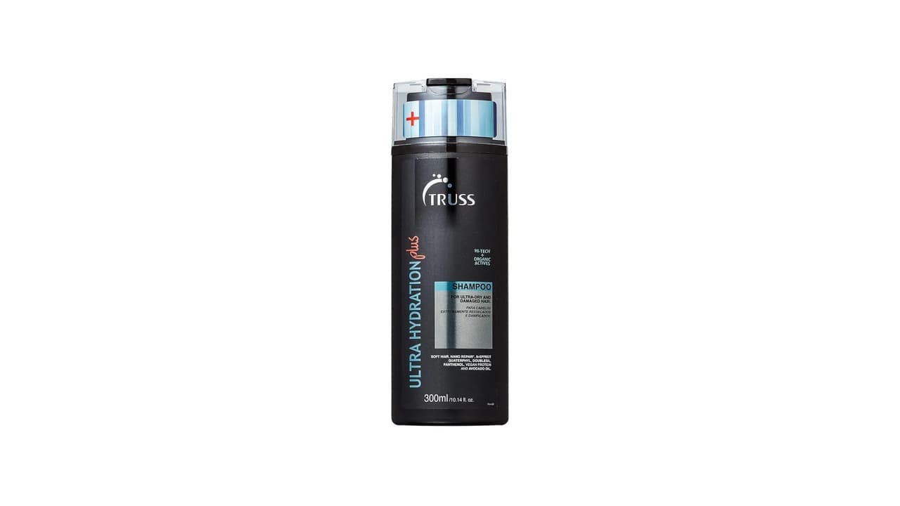 Qual Melhor Shampoo da Truss para Cabelo Fino? 5 Opções com Hidratação e Fortalecimento