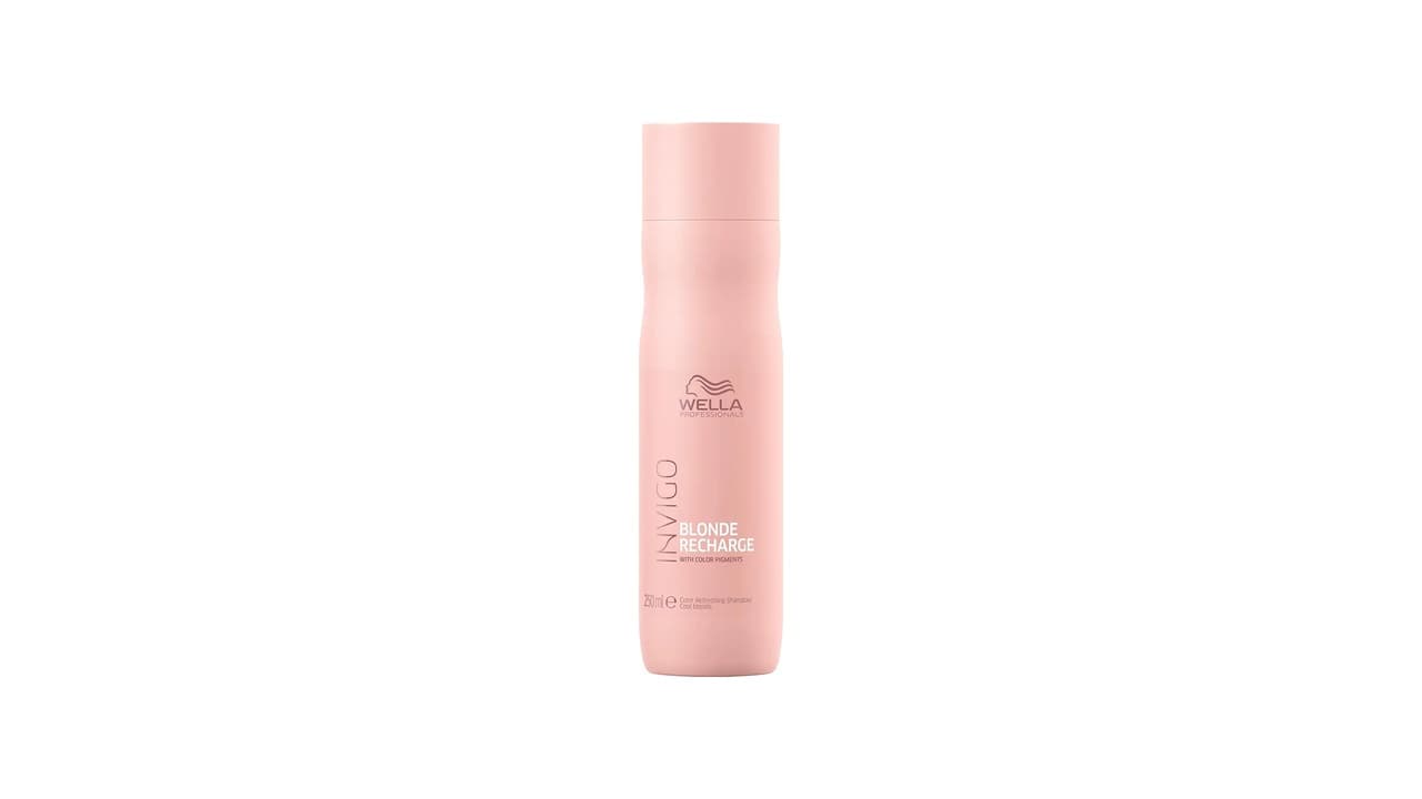 Qual o Melhor Shampoo da Wella para Cabelos com Luzes? 5 Opções Testadas