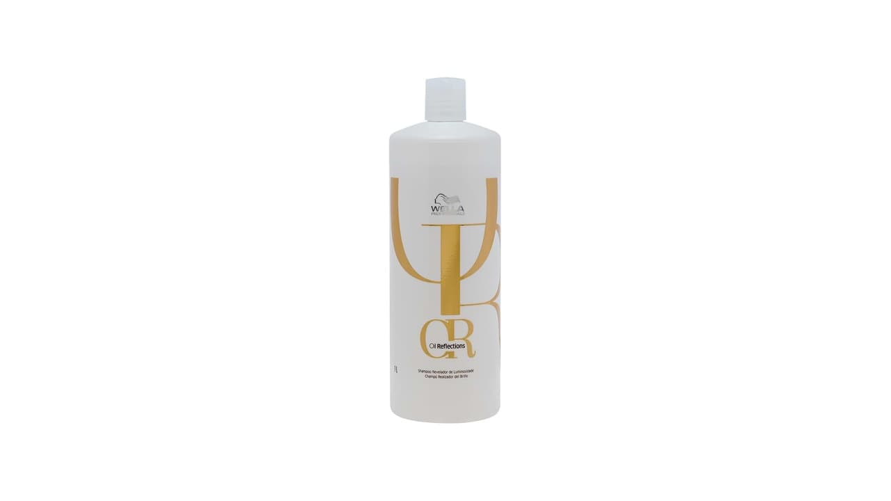 Qual o Melhor Shampoo Wella para Cabelos Loiros? 5 Opções Testadas