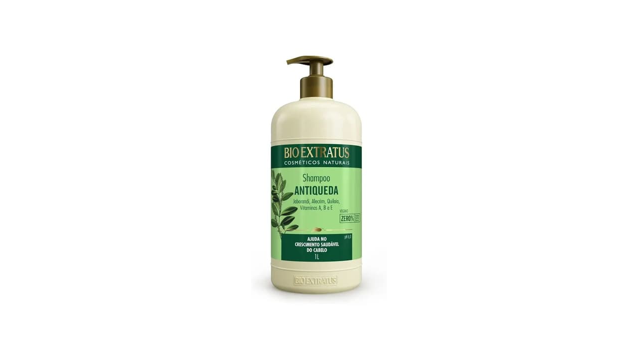 Qual o Melhor Shampoo de Jaborandi? 15 Opções para Fortalecer os Fios