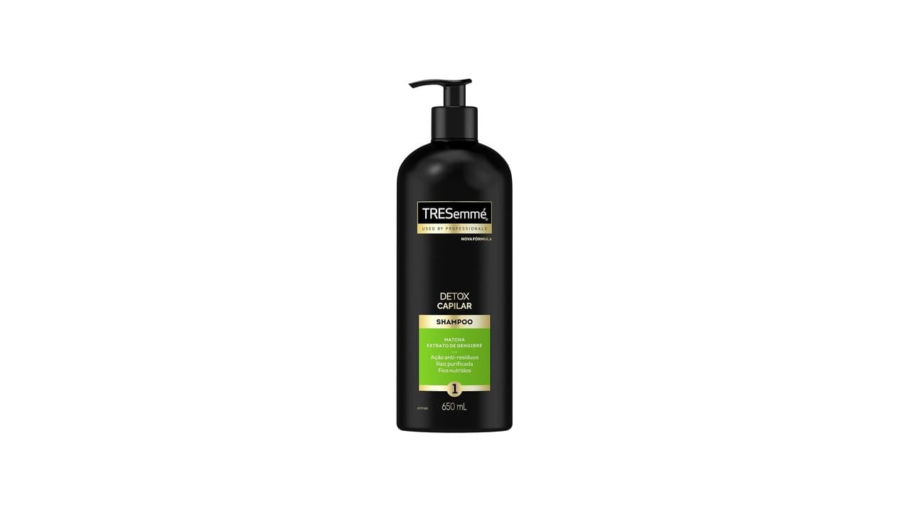 Qual o Melhor Shampoo Detox Capilar? 8 Opções para Cabelos Oleosos e Danificados